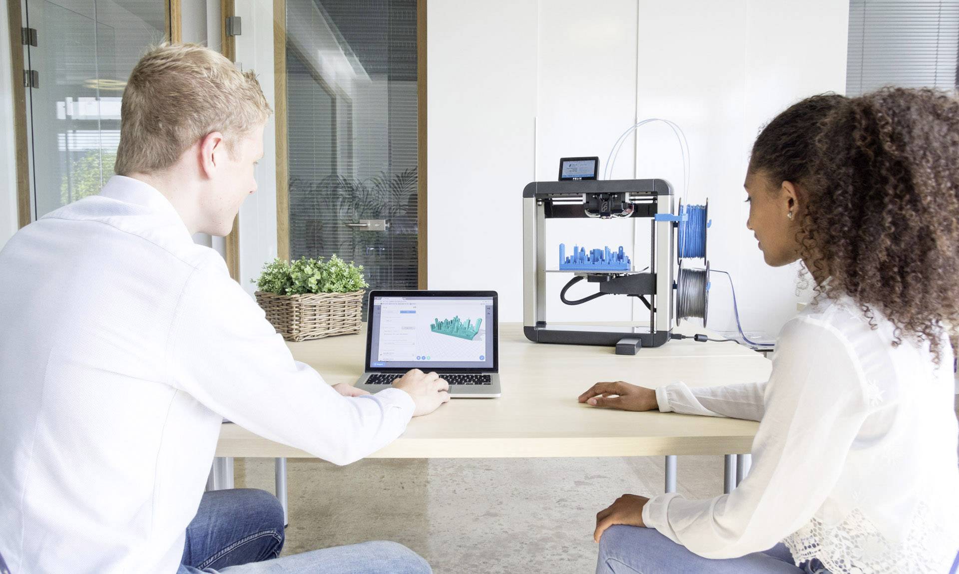 Ratgeber 3D Drucker Bausatz