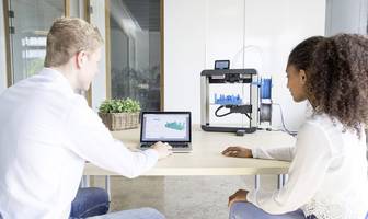 Ratgeber 3D Drucker Bausatz