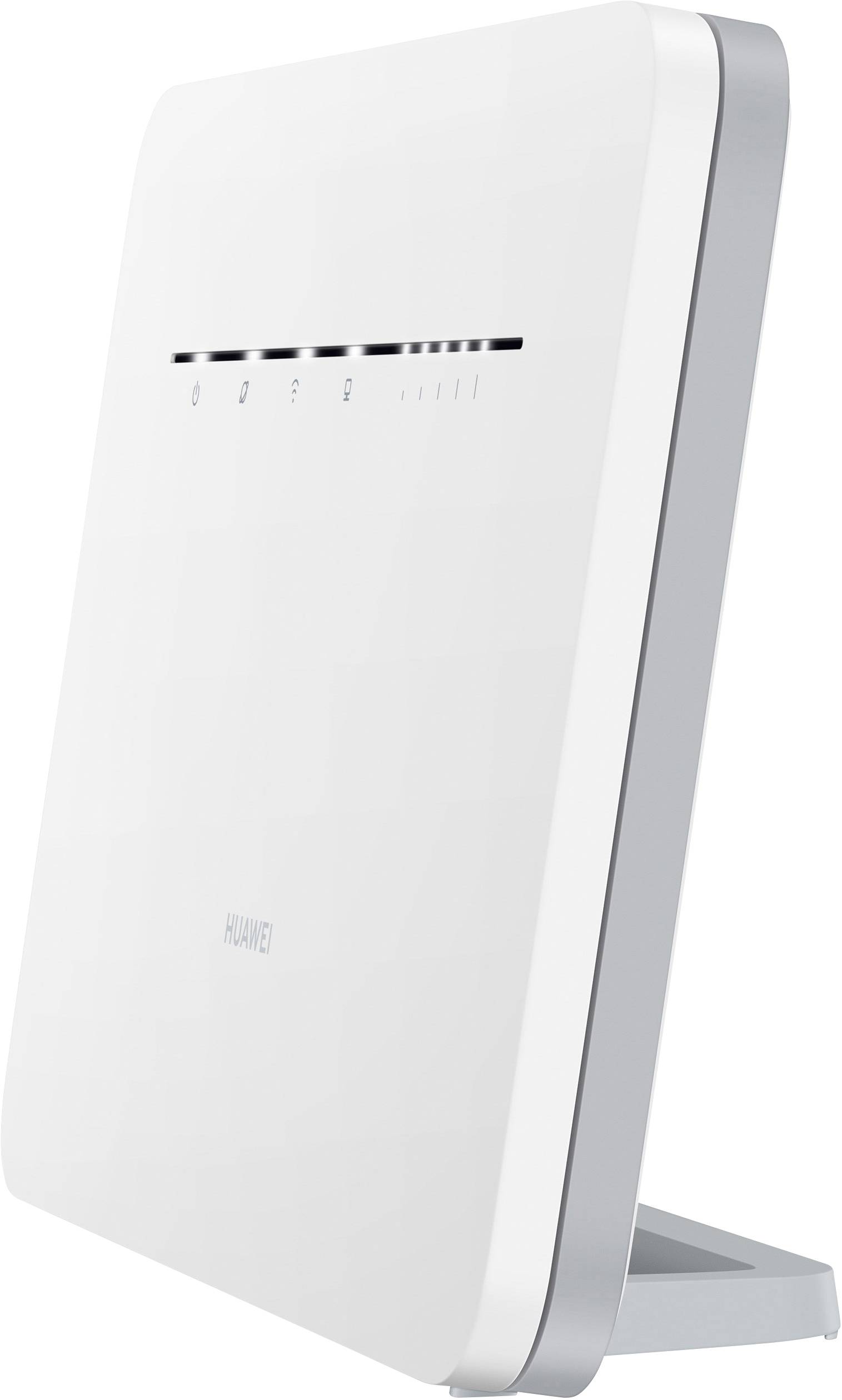 Huawei B535 232 Wlan Router Mit Modem Integriertes Modem Lte