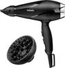 Babyliss Shine Pro 2200 Haartrockner Schwarz