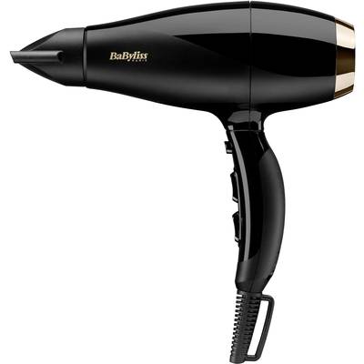 Babyliss Pro 2300 Haartrockner Schwarz