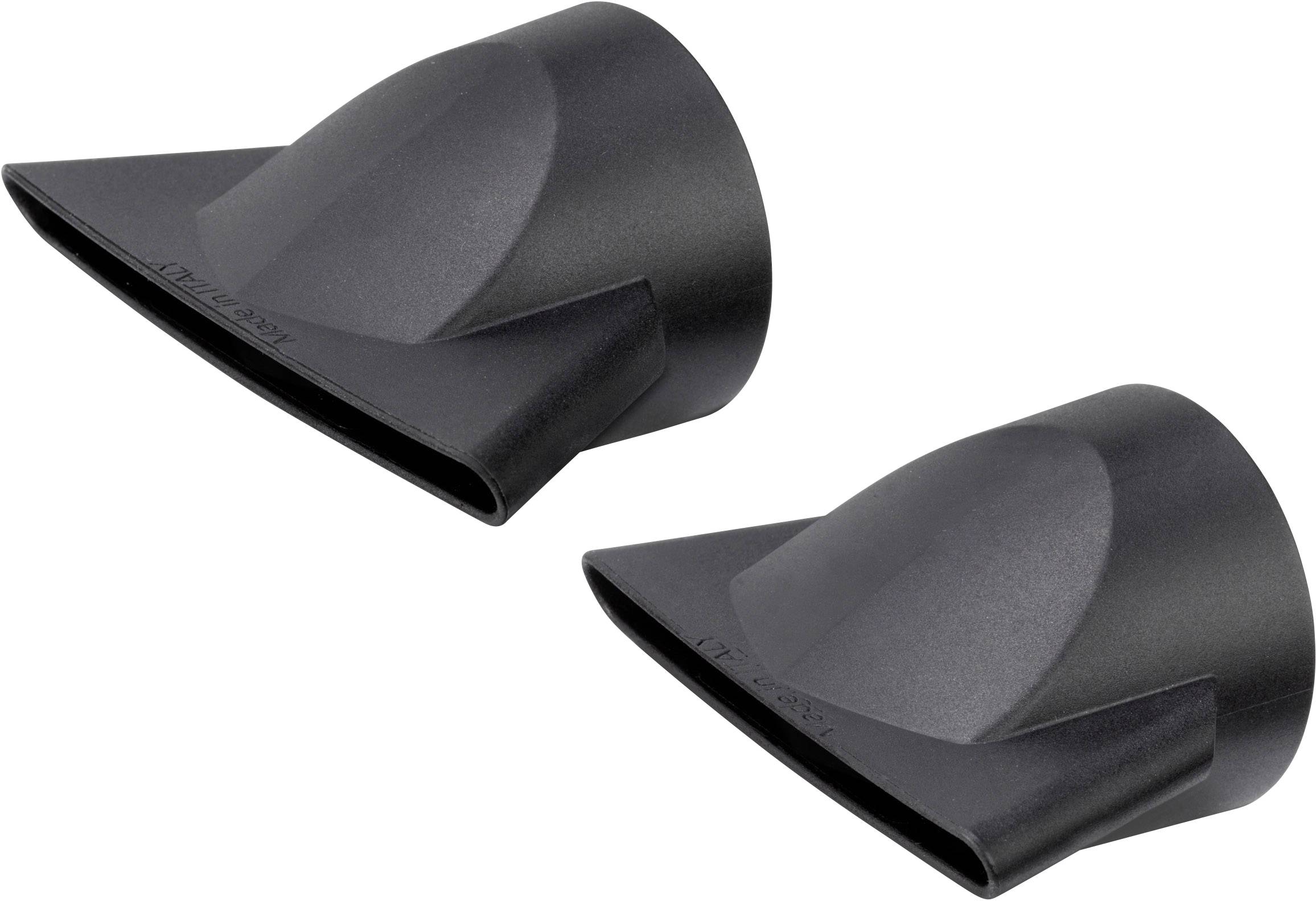 Babyliss Pro 2300 Haartrockner Schwarz-8