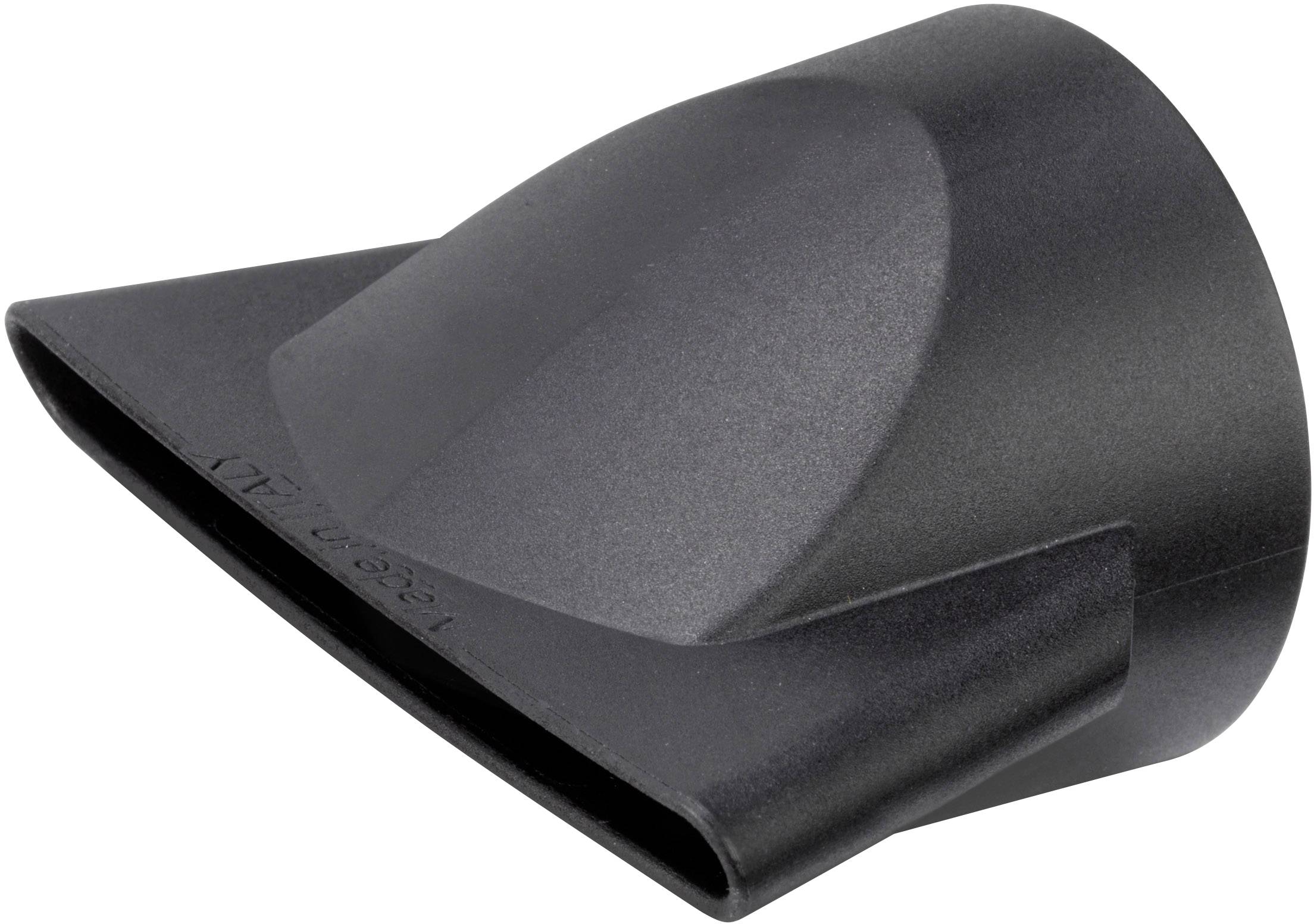 Babyliss Pro 2300 Haartrockner Schwarz-10
