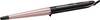 BaByliss Conical Wand, Lockenstab, Warm, 160 °C, 210 °C, 40 s, Schwarz, Pink