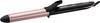 BaByliss 25mm Curling Tong, Lockenstab, Warm, 160 °C, 210 °C, 45 s, Schwarz, Rosa-Goldfarben