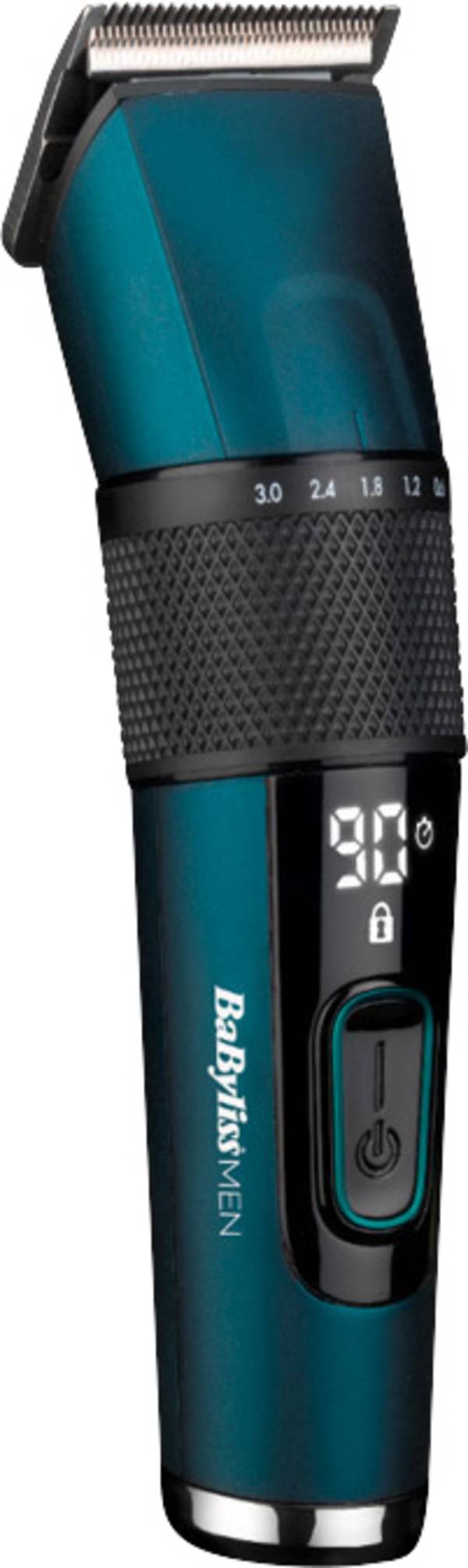 BaByliss Men E990E - Haarschneidemaschine - schnurlos