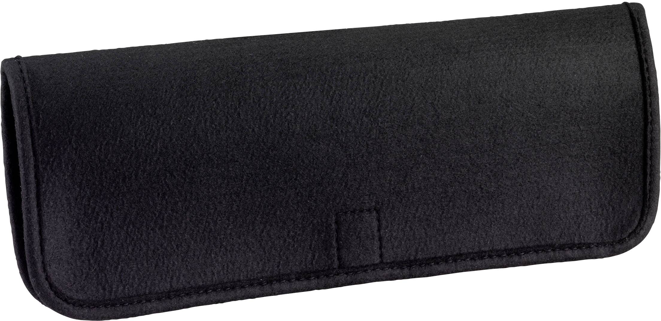 BaByliss Sleek Control Wide, Glätteisen, Warm, 140 °C, 235 °C, 30 s, Schwarz-3
