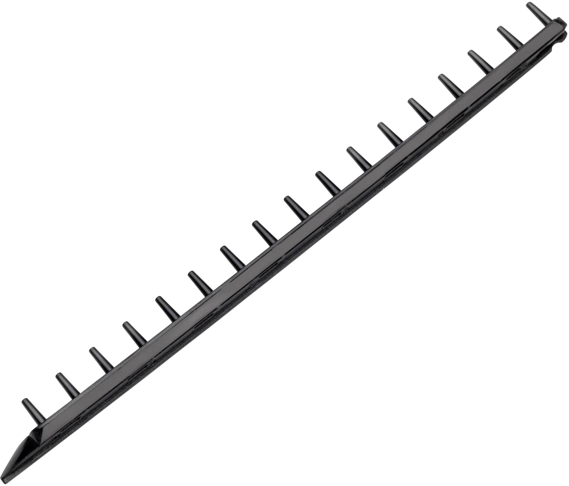BaByliss Sleek Control Wide, Glätteisen, Warm, 140 °C, 235 °C, 30 s, Schwarz-6