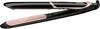 BaByliss Super Smooth 235, Glättbürste, 140 °C, 235 °C, Schwarz, Pink, 2,5 m, 330 mm