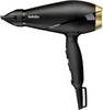 Babyliss Power Pro 2000 Haartrockner Schwarz