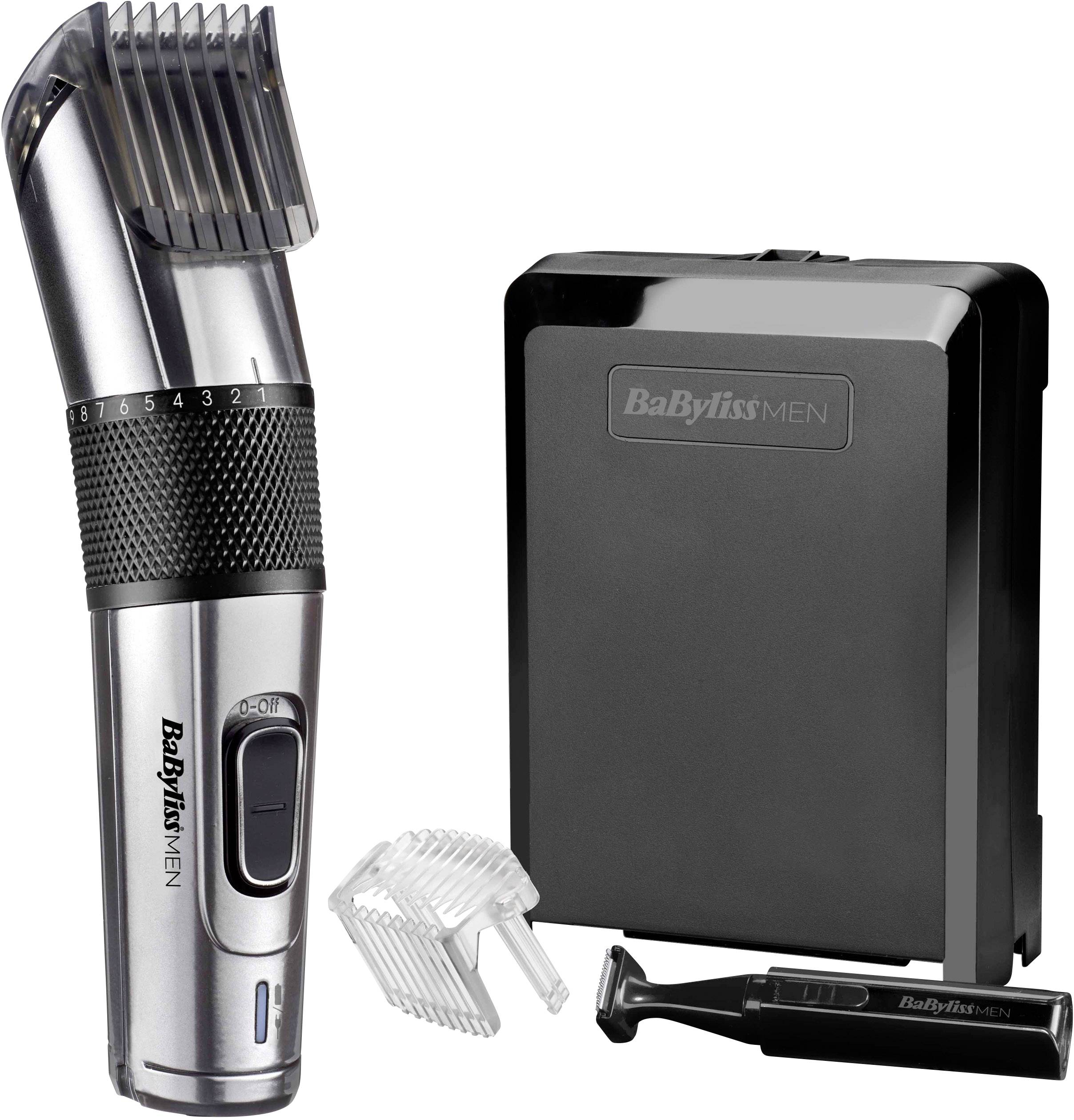 BaByliss for men E977E - Haarschneidemaschine