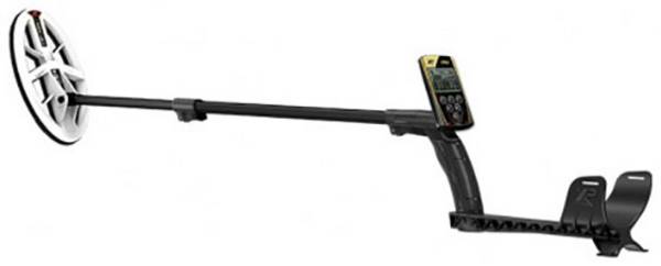 XP Metal Detectors ORX 24 x 13 ELL HF WSA Metalldetektor  akustisch, digital (LCD) ORX24HF