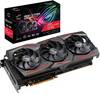 ASUS ROG -STRIX-RX5700-O8G-GAMING - Radeon RX 5700 - 8 GB - GDDR6 - 256 Bit - 7680 x 4320 Pixel - PCI Expr