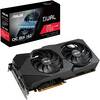 VGA Asus Radeon RX 5700 8GB DUAL OC EVO