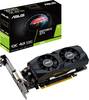 ASUS GTX1650-O4G-LP-BRK - OC Edition - Grafikkarten