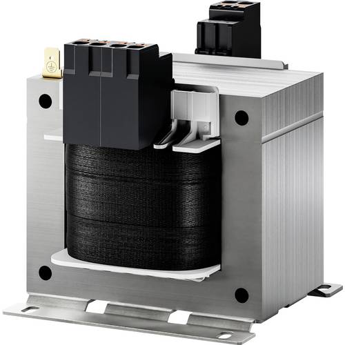 Thumbnail - BLOCK STE 2500/4/23 Steuertransformator, Trenntransformator 1 x 380 V/AC, 400 V/AC, 420 V/AC 1 x 230 V/AC 2.500 VA