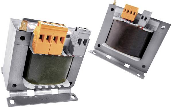 BLOCK ST 160/69/23 Steuertransformator 1 x 655 V/AC, 690 V/AC, 725 V/AC 1 x 230 V/AC 60 VA