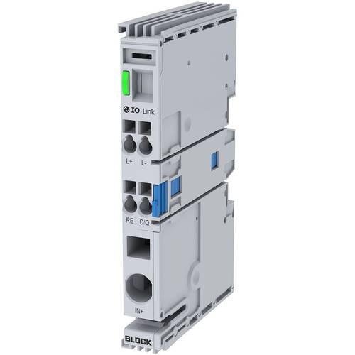 BLOCK EB-IO-LINK1 Kommunikationsmodule für die Geräteserie EasyB EB-IO-LINK1