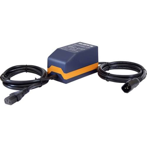 Thumbnail - BLOCK ESG 7 Einschaltstrombegrenzer ESG 7 Gehäuse: IP65/Anschluss: IP44