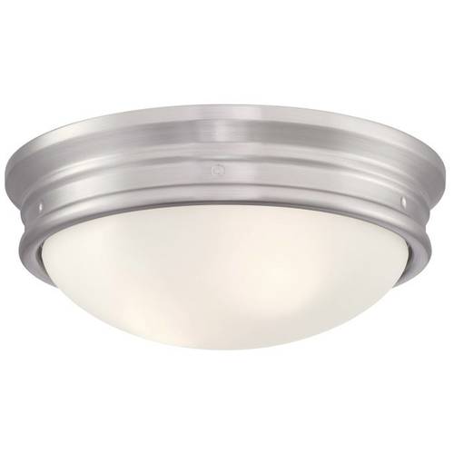 Thumbnail - Deckenleuchte Sophia Nickel