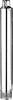 Ebara 1540000116A-M SB3-30 M Tiefbrunnenpumpe 2700 l/h 91.5 m