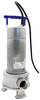 Ebara 1771051221A RIGHT 100 M Schmutzwasser-Tauchpumpe 18 m³/h 10.5 m