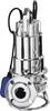 Ebara 1589050004A DW 100 Schmutzwasser-Tauchpumpe 36000 l/h 15 m
