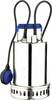 Ebara BEST 4 M A (TÜV) 1731154621A Tauchdruck-Pumpe 21600 l/h 19 m