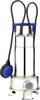 Ebara 1771031404A RIGHT 75 Schmutzwasser-Tauchpumpe 14 m³/h 8.75 m