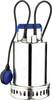 Ebara 1721094604A BEST 2 (TÜV) Tauchdruck-Pumpe 15600 l/h 13 m