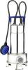 Ebara 1771031221A RIGHT 75 M Schmutzwasser-Tauchpumpe 14 m³/h 8.75 m