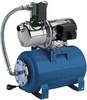 Ebara 1653077200E GP-JEM 150 - 24 Hauswasserwerk 230 V 4.5 m³/h