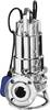 Ebara 1589030021A DW M 75 Schmutzwasser-Tauchpumpe 30000 l/h 11 m