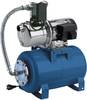 Ebara 1668077000E GP-JEXM 150 - 24 (TÜV) Hauswasserwerk 230 V 4.5 m³/h