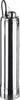 Ebara 1582054721 IDROGO M 40/10 (TÜV/GS) Tauchdruck-Pumpe 4800 l/h 60 m