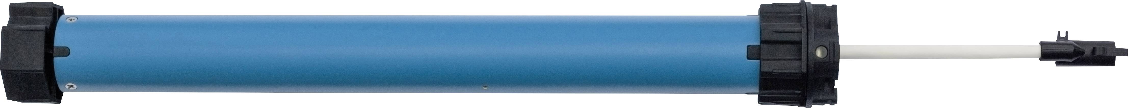 Rademacher CLIM 50/12PZ 22605056 Rohrmotor 60 mm 205 W 50 Nm-0