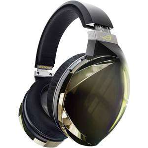 Asus Rog Strix Fusion 700 Gaming Headset Bluetooth Usb Schnurgebunden Schnurlos Over Ear Schwarz Kaufen
