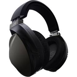 Image of Asus ROG Strix Fusion Wireless Gaming Headset 2.4 GHz Funk, USB schnurlos Over Ear Schwarz Stereo