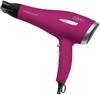 CLATRONIC - ProfiCare PC-HT 3045 - Föhn - Silver/Purple