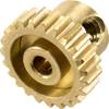 Reely RE-6622362 Ersatzteil Motorritzel 23 Zähne