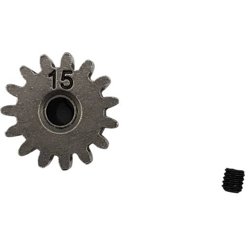 Ersatzteil Reely RE-6622377 Motorritzel 15 Zähne