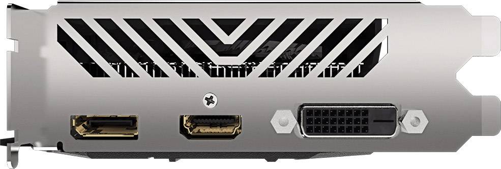 Gigabyte GeForce GTX 1650 SUPER WINDFORCE OC 4G-1