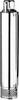 Ebara 1540000116A SB3-30 Tiefbrunnenpumpe 2700 l/h 45 m