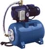Ebara 1103090000E GP-AGA M 0.75 - 24 Hauswasserwerk 230 V 3 m³/h