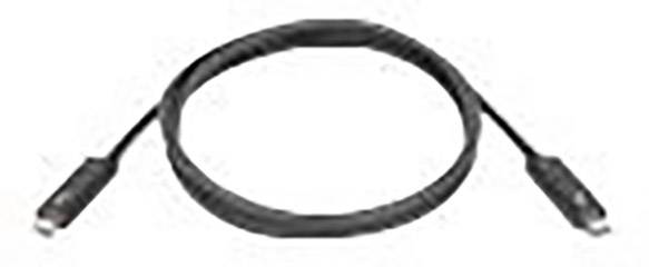 Lenovo - Thunderbolt-Kabel (M) (M) - Thunderbolt 3-0