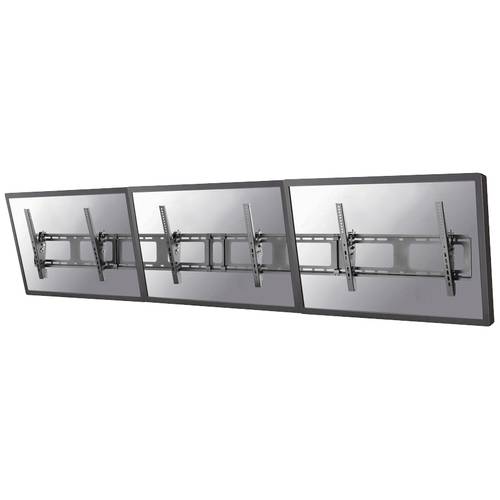 Thumbnail - Neomounts NS-WMB300BLACK TV-Wandhalterung 101,6 cm (40) - 132,1 cm (52) Neigbar, Rotierbar