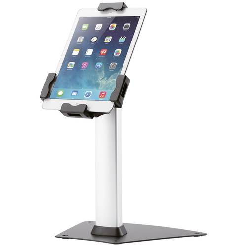 Thumbnail - Neomounts TABLET-D150SILVER Tablet-Ständer Universal 20,3 cm (8) - 25,4 cm (10)