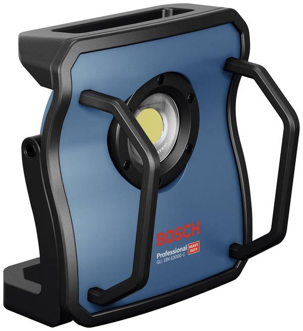 Bosch Professional  GLI 18V-10000 C Baustrahler    10000 lm  0601446900