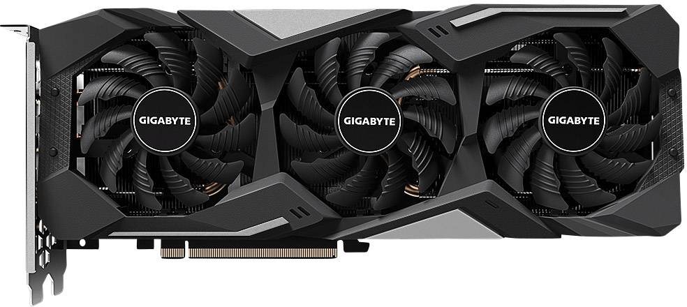 Gigabyte Radeon RX5500XT Gaming OC 4GB GDDR6 HDMI 3xDP-4