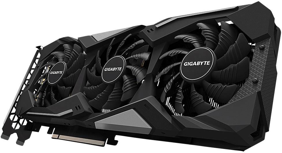 Gigabyte Radeon RX5500XT Gaming OC 4GB GDDR6 HDMI 3xDP-7